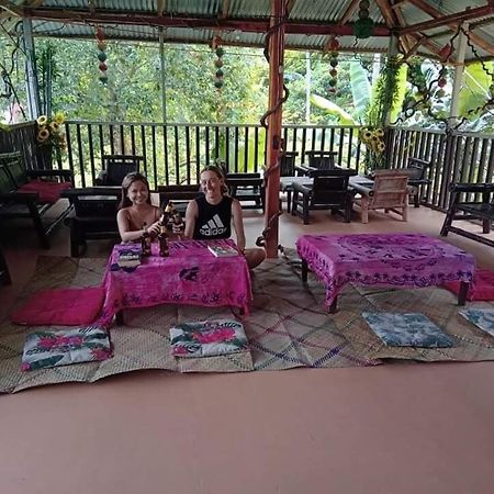 El Nido Hostel Sun Valley מראה חיצוני תמונה