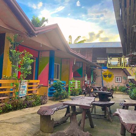 El Nido Hostel Sun Valley מראה חיצוני תמונה