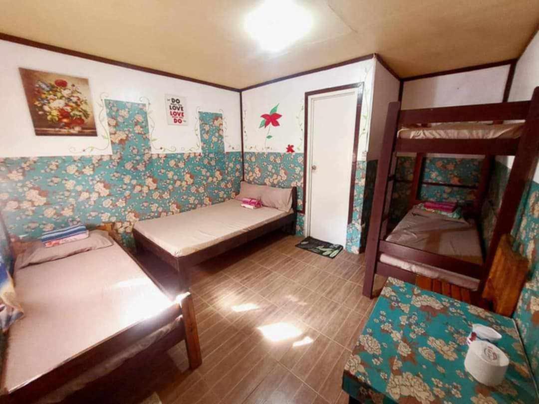 El Nido Hostel Sun Valley מראה חיצוני תמונה