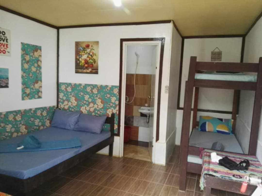 El Nido Hostel Sun Valley מראה חיצוני תמונה