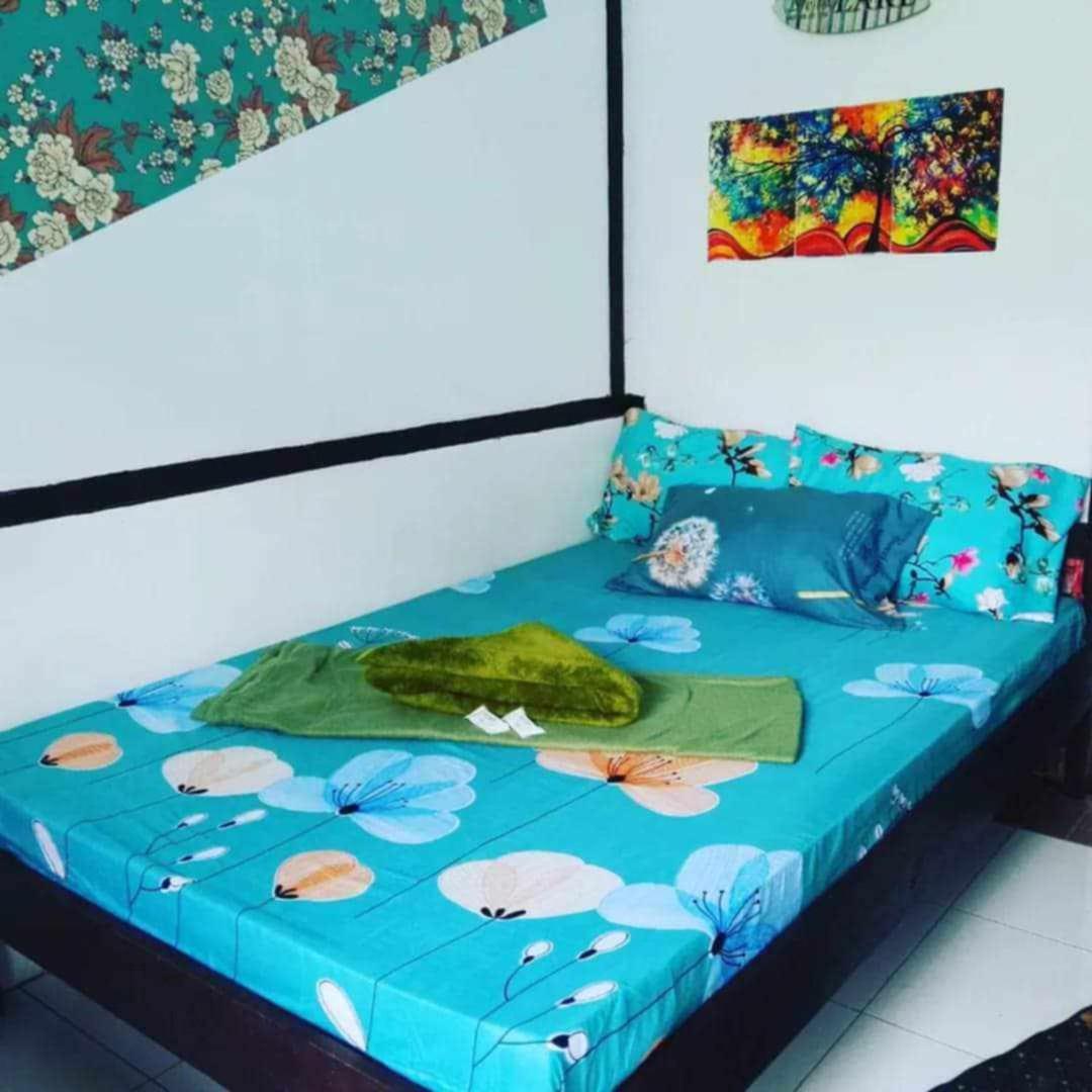 El Nido Hostel Sun Valley מראה חיצוני תמונה