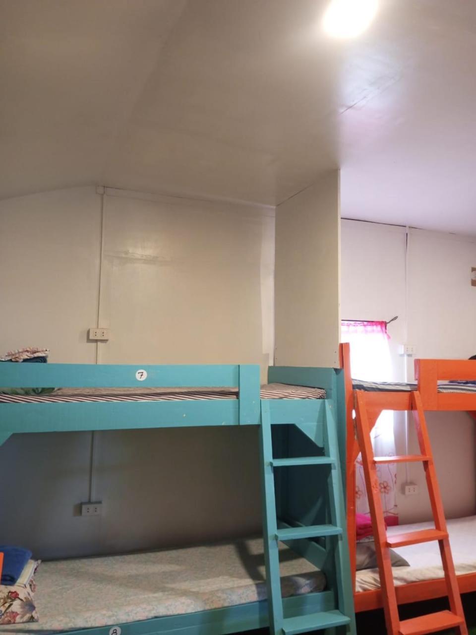 El Nido Hostel Sun Valley מראה חיצוני תמונה