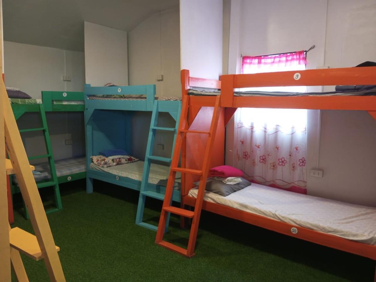 El Nido Hostel Sun Valley מראה חיצוני תמונה