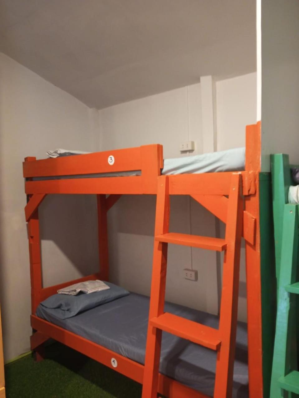 El Nido Hostel Sun Valley מראה חיצוני תמונה