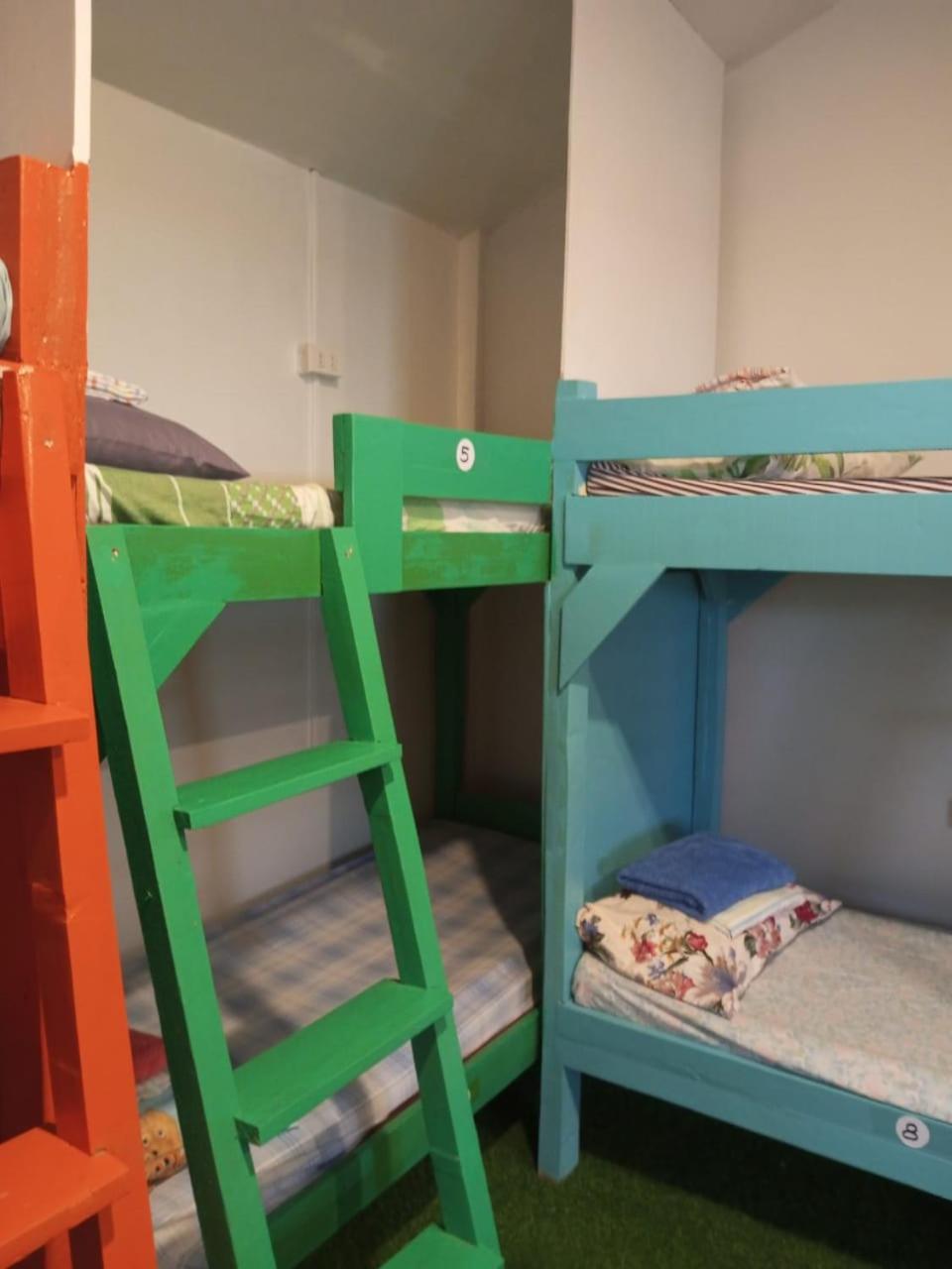 El Nido Hostel Sun Valley מראה חיצוני תמונה