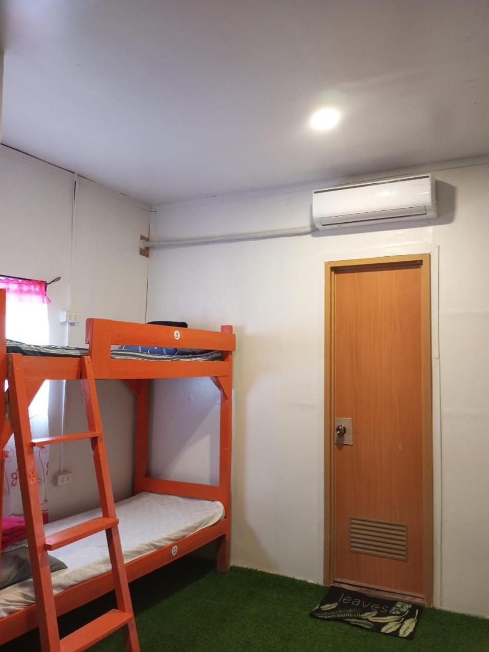 El Nido Hostel Sun Valley מראה חיצוני תמונה