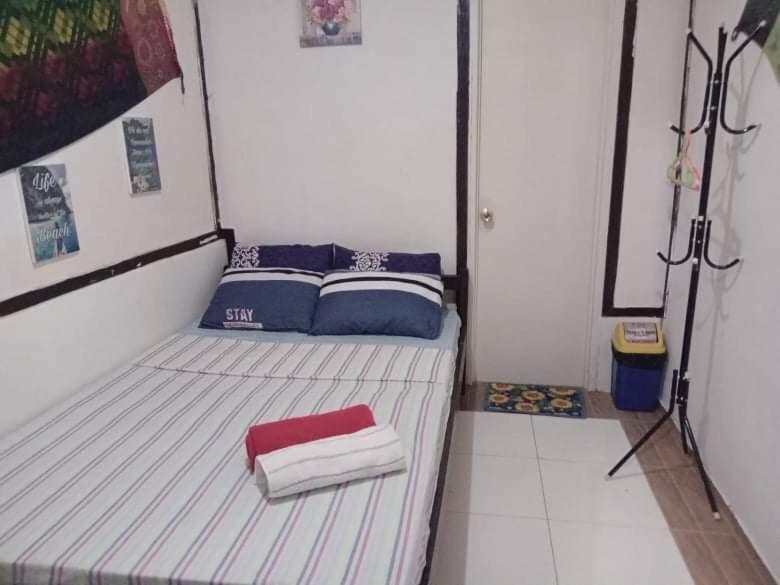 El Nido Hostel Sun Valley מראה חיצוני תמונה