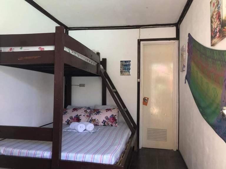 El Nido Hostel Sun Valley מראה חיצוני תמונה
