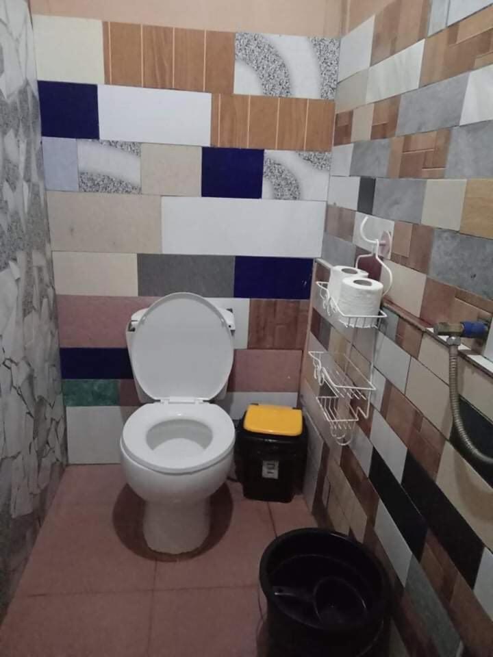 El Nido Hostel Sun Valley מראה חיצוני תמונה