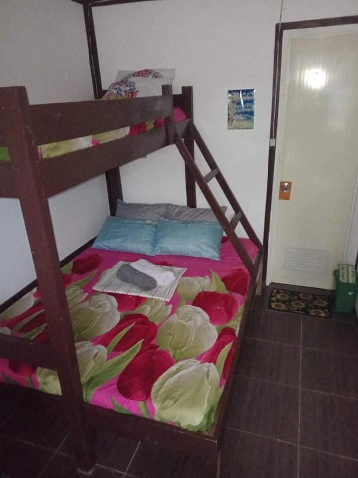 El Nido Hostel Sun Valley מראה חיצוני תמונה