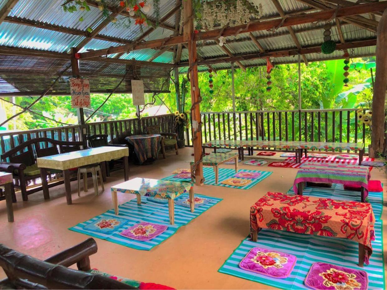 El Nido Hostel Sun Valley מראה חיצוני תמונה