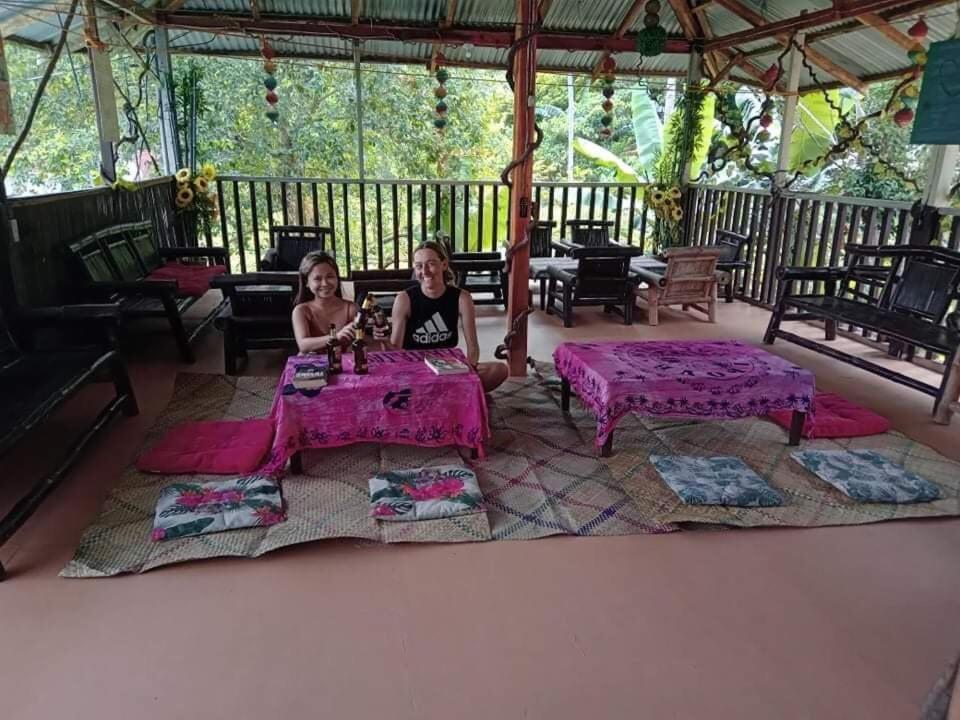 El Nido Hostel Sun Valley מראה חיצוני תמונה