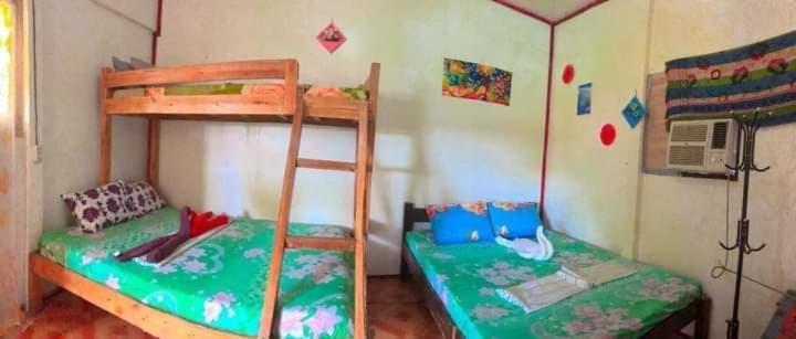 El Nido Hostel Sun Valley מראה חיצוני תמונה